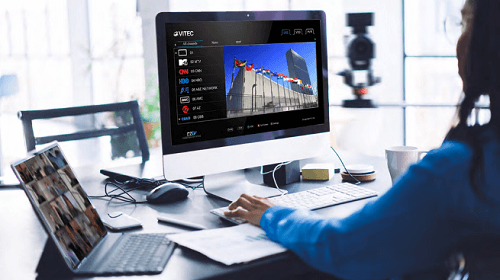 EZ TV Platform Server